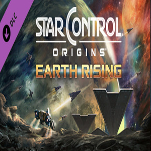 Star Control Origins Earth Rising Expansion Key kaufen Preisvergleich