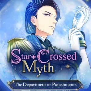Star-Crossed Myth The Department of Punishments Constellations of Love Dui Switch