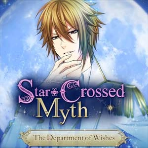 Star-Crossed Myth The Department of Wishes Heavenly Pleasures Wishes Switch