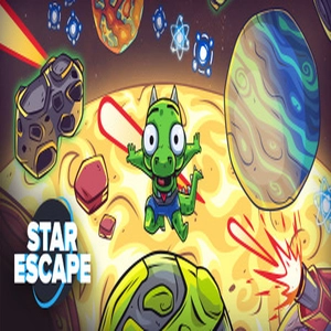 Star Escape