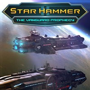 Kaufe Star Hammer The Vanguard Prophecy Xbox Series X Preisvergleich