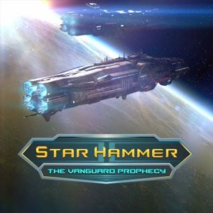 Kaufe Star Hammer The Vanguard Prophecy Xbox One Preisvergleich