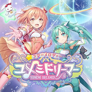 Star Melody Yumei Dreamer Playstation 4