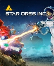 Star Ores Inc Playstation 5