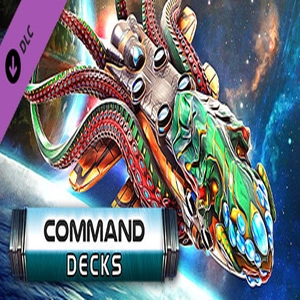 Star Realms Command Decks Pc
