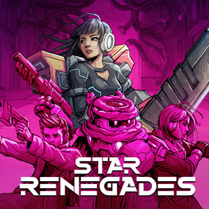 Kaufe Star Renegades Nintendo Switch Preisvergleich