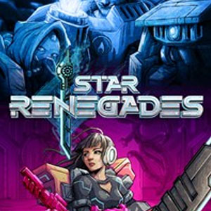 Kaufe Star Renegades Xbox Series Preisvergleich