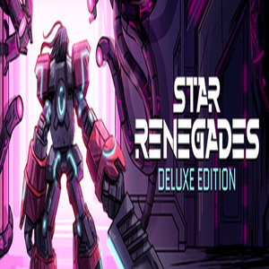 Star Renegades Deluxe Content Key kaufen Preisvergleich