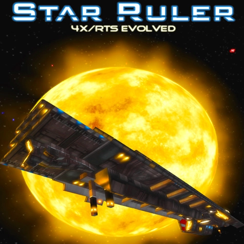 Star Ruler Pc