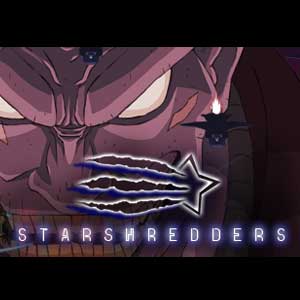 STAR SHREDDERS Key Kaufen Preisvergleich