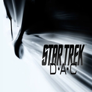 Star Trek D-A-C Pc