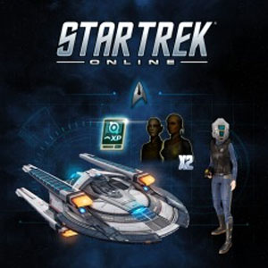 Kaufe Star Trek Online Discovery Expedition Pack PS4 Preisvergleich