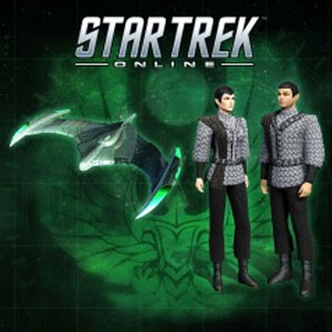 Kaufe Star Trek Online Romulan Legacy Elite Starter Pack PS4 Preisvergleich