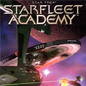 Star Trek Starfleet Academy Pc