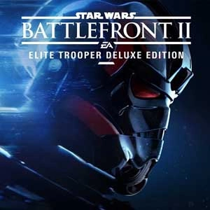 STAR WARS Battlefront 2 Elite Trooper Pc
