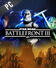 Star Wars Battlefront 3 Pc