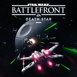 STAR WARS Battlefront Death Star Xbox One