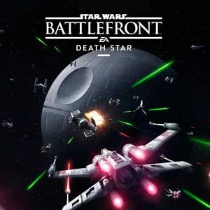 STAR WARS Battlefront Todesstern Pc