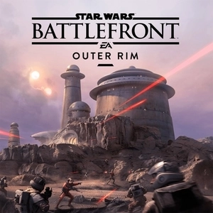STAR WARS Battlefront Outer Rim Xbox One