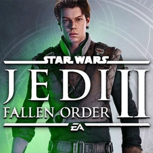 Star Wars Jedi 2 Fallen Order Switch