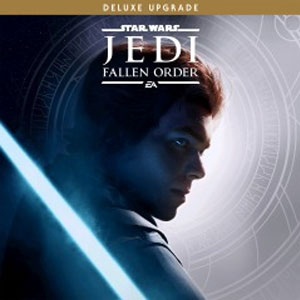 Kaufe STAR WARS Jedi Fallen Order Deluxe Upgrade PS4 Preisvergleich