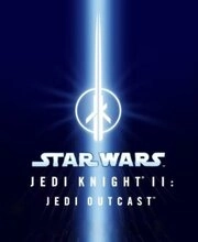 STAR WARS Jedi Knight II - Jedi Outcast Xbox One