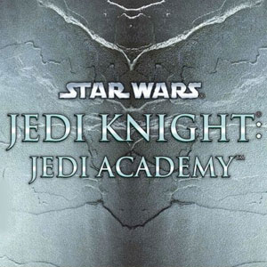 Kaufe Star Wars Jedi Knight Jedi Academy PS4 Preisvergleich