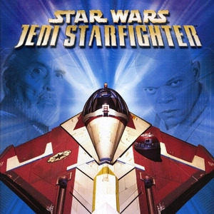Star Wars Jedi Starfighter Xbox Series X