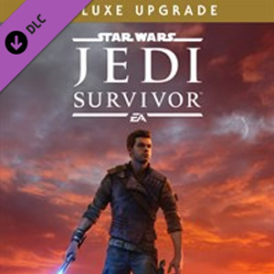 STAR WARS Jedi Survivor Deluxe Upgrade Key Kaufen Preisvergleich