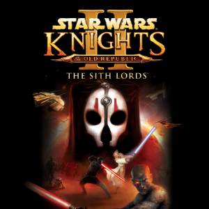 Kaufe STAR WARS Knights of the Old Republic 2 The Sith Lords Nintendo Switch Preisvergleich