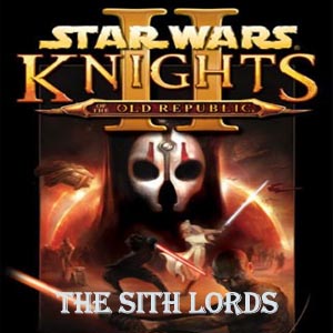 Star Wars Knights of the Old Republic 2 The Sith Lords Key Kaufen Preisvergleich