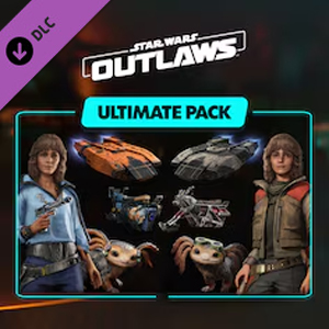 Star Wars Outlaws Forest Commando Pack Pc
