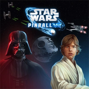 Star Wars Pinball VR Pc