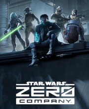 Kaufe STAR WARS Zero Company Xbox Series Preisvergleich