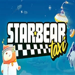 Starbear Taxi Playstation 4