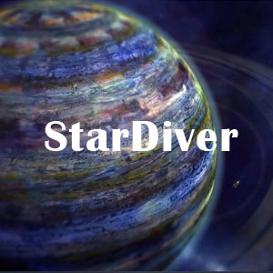 StarDiver Playstation 4