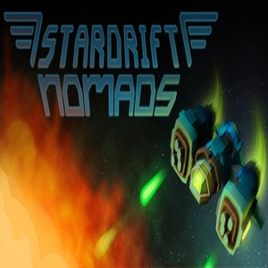 Stardrift Nomads Pc