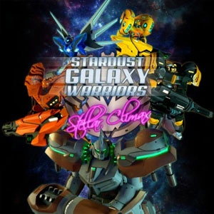 Stardust Galaxy Warrior Stellar Climax Xbox One