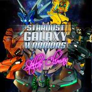Stardust Galaxy Warriors Stellar Climax Key Kaufen Preisvergleich