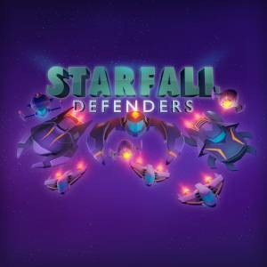 Starfall Defenders Playstation 4
