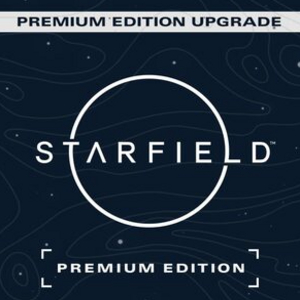 Starfield Premium Edition Upgrade Key kaufen Preisvergleich