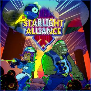Kaufe Starlight Alliance Nintendo Switch Preisvergleich