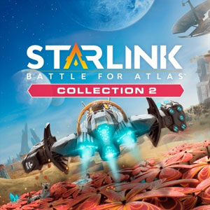 Kaufe Starlink Battle for Atlas Collection Pack 2 Xbox One Preisvergleich