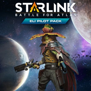 Kaufe Starlink Battle for Atlas Eli Pilot Pack Xbox One Preisvergleich
