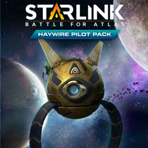 Kaufe Starlink Battle for Atlas Haywire Pilot Pack PS4 Preisvergleich