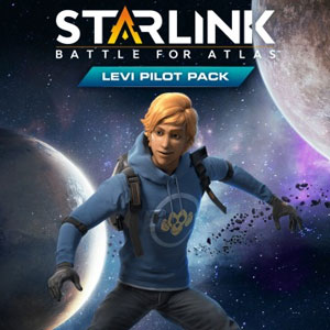 Kaufe Starlink Battle for Atlas Levi Pilot Pack Xbox One Preisvergleich