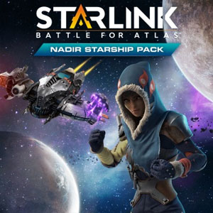 Kaufe Starlink Battle for Atlas Nadir Starship Pack Xbox Series Preisvergleich