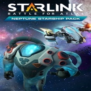 Kaufe Starlink Battle for Atlas Neptune Starship Pack Xbox Series Preisvergleich
