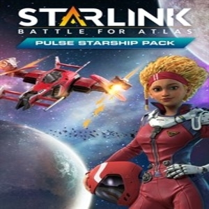 Kaufe Starlink Battle for Atlas Pulse Starship Pack Xbox Series Preisvergleich
