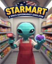 Starmart A Space Supermarket Simulator Key Kaufen Preisvergleich